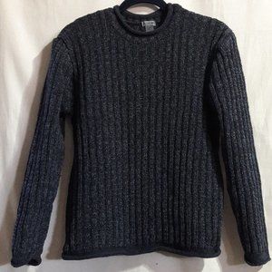 Blueink Women's Sweater Size:L